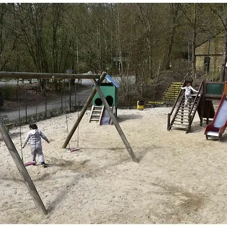 Location Chalet Ardennes Belgique Dom wakacyjny Durbuy