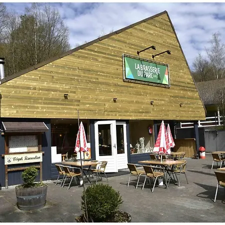 Location Chalet Ardennes Belgique Nyaraló Durbuy