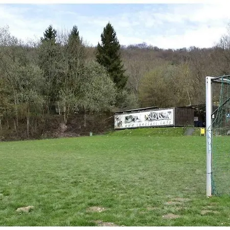 Location Chalet Ardennes Belgique Dom wakacyjny Durbuy