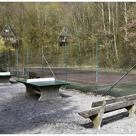 Location Chalet Ardennes Belgique Dom wakacyjny