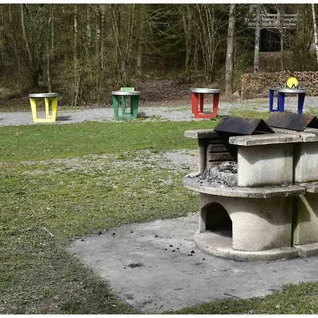 Location Chalet Ardennes Belgique * Durbuy