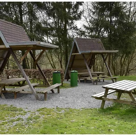 Nyaraló Location Chalet Ardennes Belgique