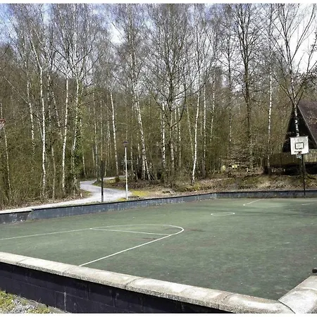 Location Chalet Ardennes Belgique Dom wakacyjny