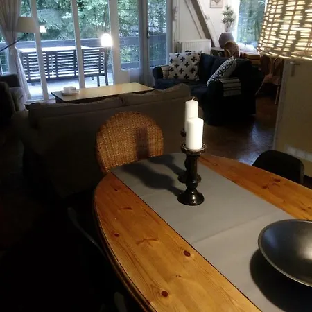 Location Chalet Ardennes Belgique