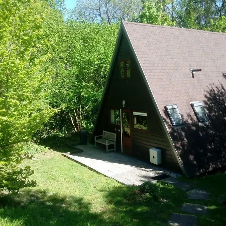 Location Chalet Ardennes Belgique Durbuy