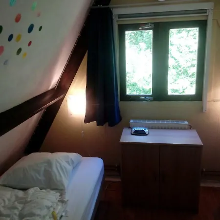 Location Chalet Ardennes Belgique Nyaraló *