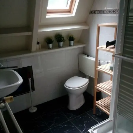 Location Chalet Ardennes Belgique Nyaraló *