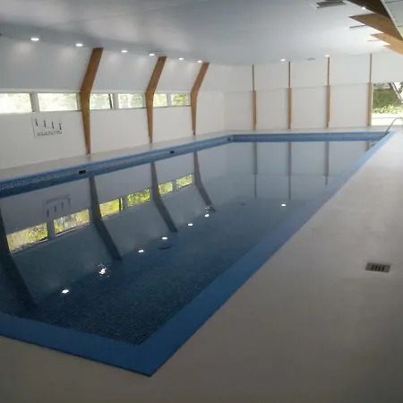 Location Chalet Ardennes Belgique *