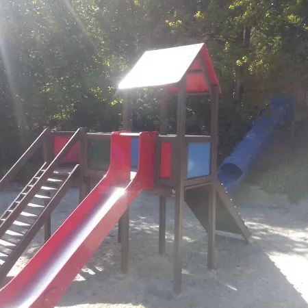 Location Chalet Ardennes Belgique Dom wakacyjny